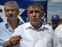 Türk-İş'ten teröre lanet